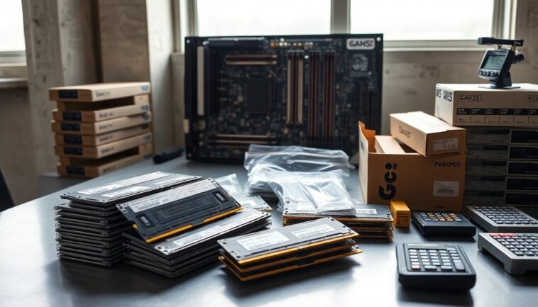 como la falta de ram esta provocando la mayor caida en envios de telefonos en anos 1772135538