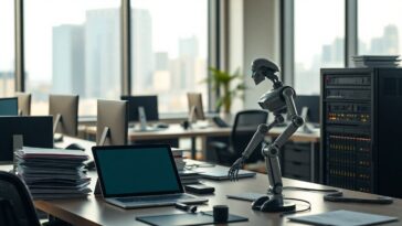 como la ia esta reconfigurando el valor del software empresarial 1771167978