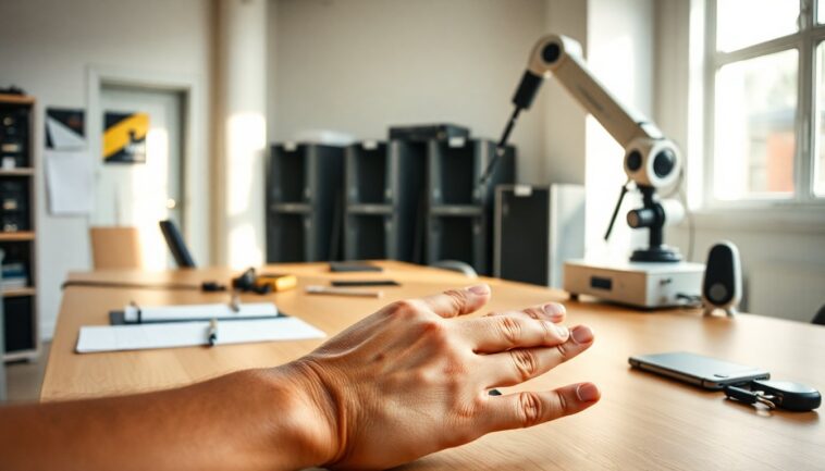 como la ia que se automejora esta cambiando trabajos seguridad y la industria cultural 1771921897