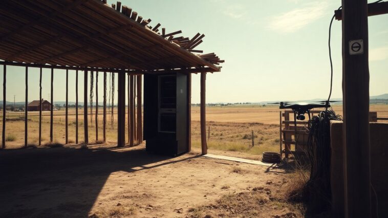 como la inteligencia artificial choca con la gestion del territorio y la despoblacion rural 1771114166