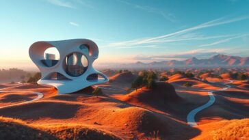 como la inteligencia artificial transforma la creacion de entornos virtuales con google genie 3 1769911027