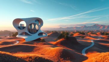 como la inteligencia artificial transforma la creacion de entornos virtuales con google genie 3 1769911027