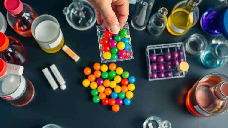 como la seleccion aleatoria de experimentos fortalece las teorias cientificas 1771497928