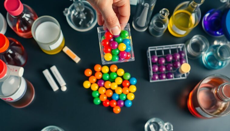 como la seleccion aleatoria de experimentos fortalece las teorias cientificas 1771497928