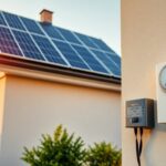 como las baterias domesticas y la energia solar reducen la factura electrica 1771506426