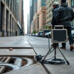 como las ciudades complican la deteccion de fugas de metano y que implica para la seguridad 1771525088