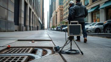 como las ciudades complican la deteccion de fugas de metano y que implica para la seguridad 1771525088