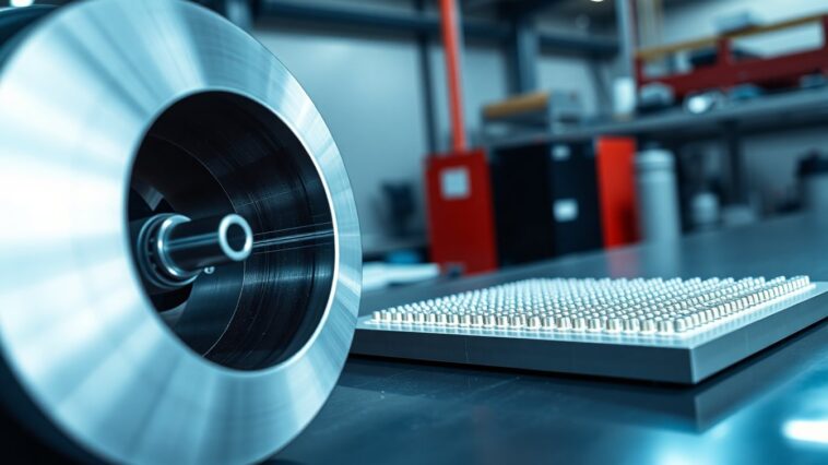 como las innovaciones en turbinas y materiales cuanticos aceleran el despliegue del hidrogeno 1771799375