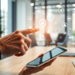 como los agentes de ia redefinen el valor del trabajo en tecnologia 1772301066