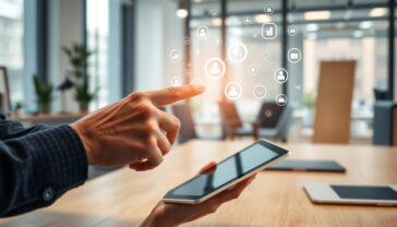 como los agentes de ia redefinen el valor del trabajo en tecnologia 1772301066