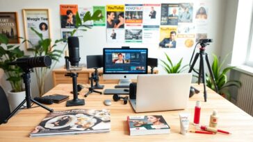 como los youtubers diversifican sus ingresos para aumentar sus ganancias 1770738073