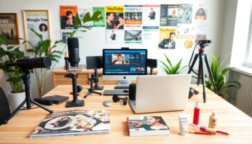 como los youtubers diversifican sus ingresos para aumentar sus ganancias 1770738073