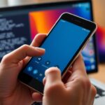 como manejar tu pc linux desde el movil y que trae plasma 66 1771635878