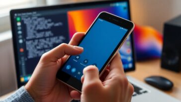 como manejar tu pc linux desde el movil y que trae plasma 66 1771635878