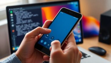 como manejar tu pc linux desde el movil y que trae plasma 66 1771635878