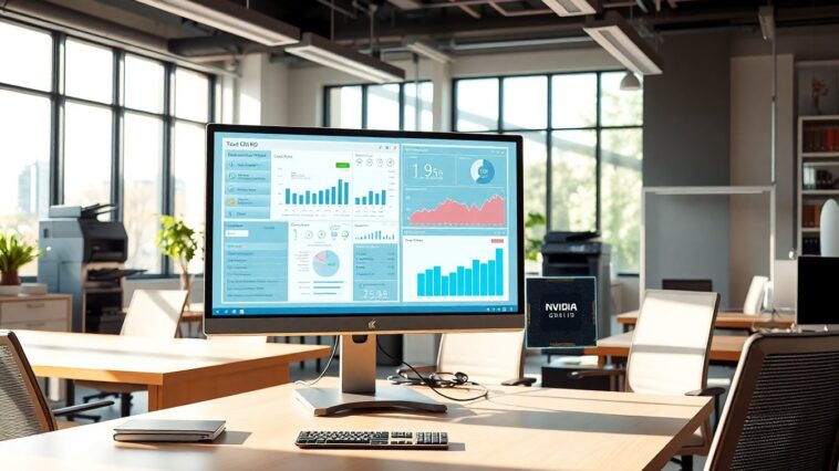 como nvidia gb10 revoluciona la generacion de informes en las empresas 1770504395