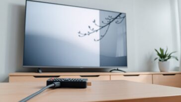 como optimizar tu smart tv para velocidad imagen y privacidad 1770951456