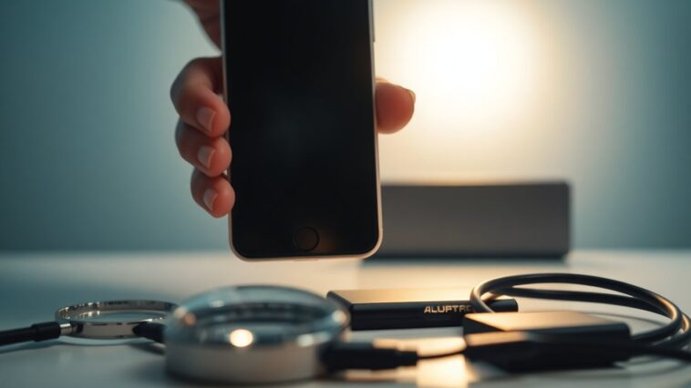 como predator oculta los puntos de privacidad del iphone y que significa para tu seguridad 1771970596