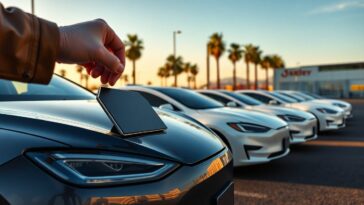 como tesla salvo sus licencias en california al eliminar autopilot del marketing 1771398186