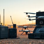 como tiktok se convirtio en escaparate para sistemas antidrones y drones vtol chinos 1771571613