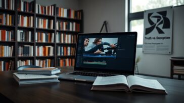 como un academico enfrenta la proliferacion de deepfakes en internet y protege la verdad 1770200661