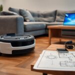 como un error al controlar un robot aspirador destapo riesgos de privacidad masivos 1772146297