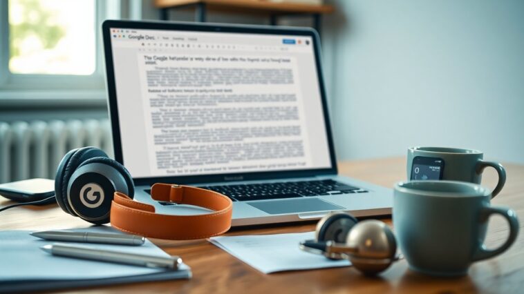 como usar la funcion de resumen en audio de google docs para ahorrar tiempo 1771611377