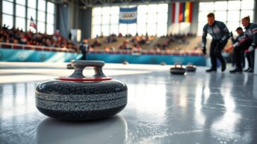 como ver curling en los juegos olimpicos de invierno 2026 gratis guia completa 1770278246