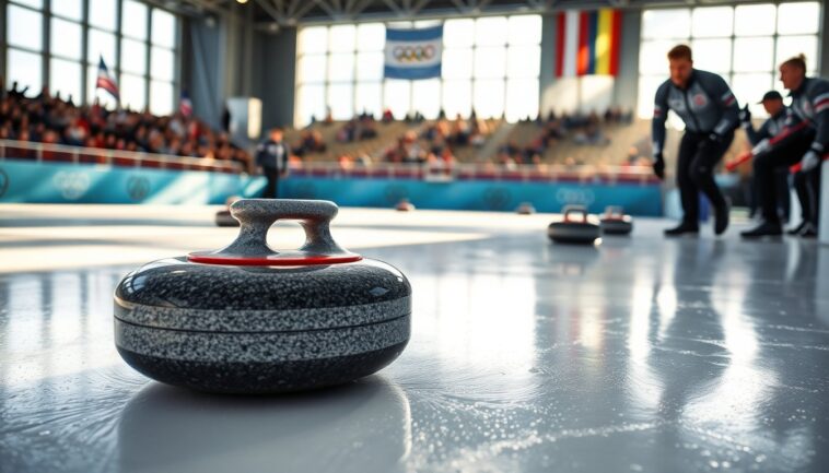 como ver curling en los juegos olimpicos de invierno 2026 gratis guia completa 1770278246