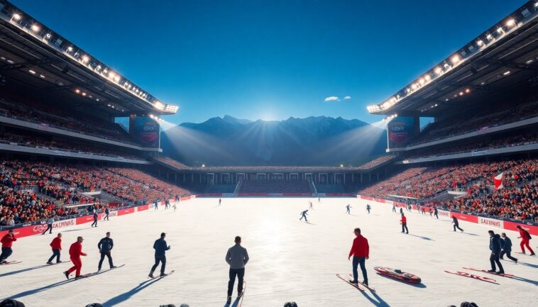 como ver gratis los resumenes de los juegos olimpicos de invierno 2026 guia completa 1770415734