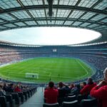 como ver inglaterra vs irlanda en directo y que esperar en twickenham 1771669880