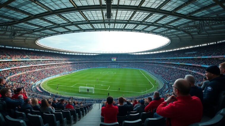 como ver inglaterra vs irlanda en directo y que esperar en twickenham 1771669880