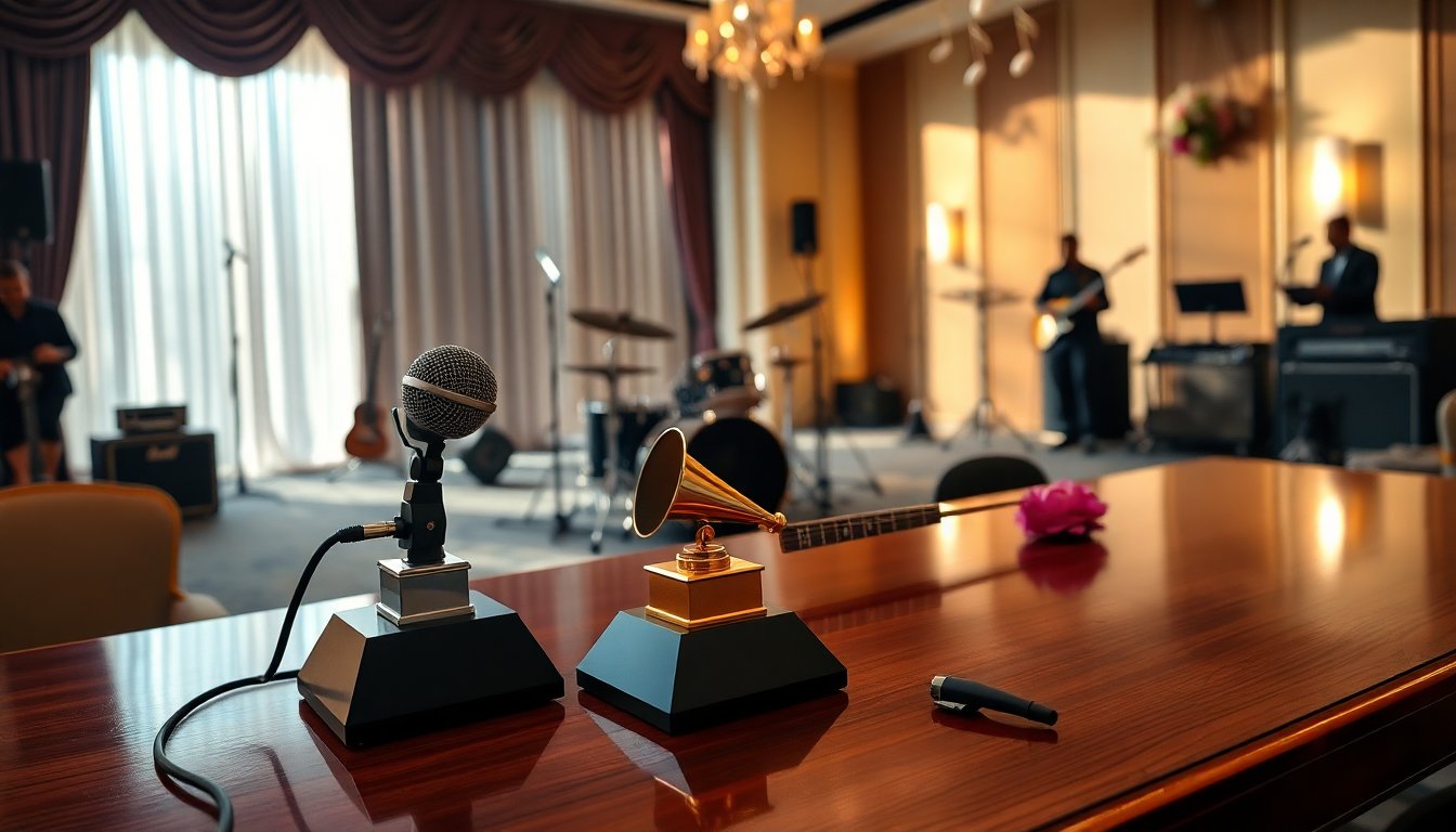 Cómo ver los Grammy 2026 gratis: Guía completa y actualizada
