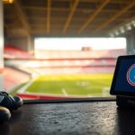 como ver tottenham vs arsenal en directo opciones y consejos para no perdertelo 1771768047