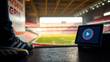 como ver tottenham vs arsenal en directo opciones y consejos para no perdertelo 1771768047