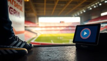 como ver tottenham vs arsenal en directo opciones y consejos para no perdertelo 1771768047