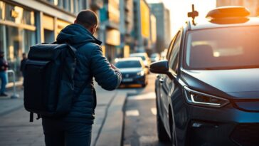 como waymo recurre a doordash para resolver puertas abiertas en vehiculos autonomos 1770974672