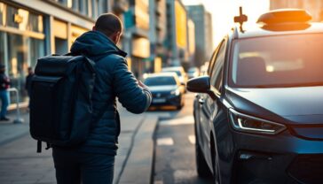 como waymo recurre a doordash para resolver puertas abiertas en vehiculos autonomos 1770974672