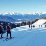 como y donde ver el combinado nordico en los juegos olimpicos de invierno 2026 1770793678