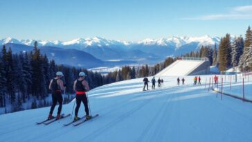 como y donde ver el combinado nordico en los juegos olimpicos de invierno 2026 1770793678