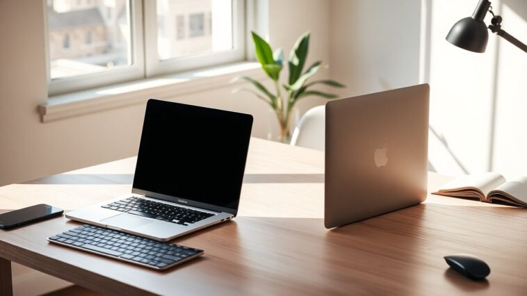 comparativa entre macbook air y macbook pro que portatil es mejor para ti 1769984633