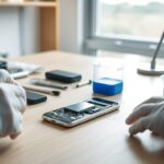 comprobacion segura de manipulacion en smartphones metodos y riesgos 1771952164