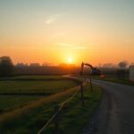 comunidad rural protege el cinturon verde ante la expansion de infraestructura de ia 1771337952