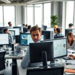 confianza en la inteligencia artificial un reto para los trabajadores 1770029219