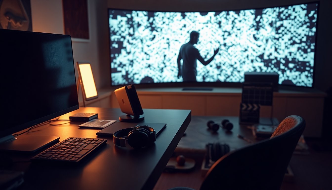 controversia por seedance 2.0 y la generación de video con IA