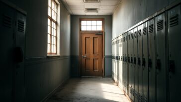 cuando se estrena el episodio 5 de school spirits todo lo que necesitas saber 1770636899