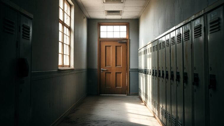 cuando se estrena el episodio 5 de school spirits todo lo que necesitas saber 1770636899