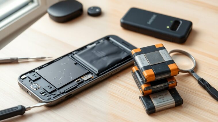 cuanto mas tiempo viven las baterias de los coches electricos frente a las de los moviles 1771456658