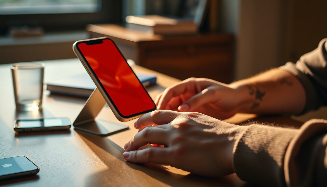 De Quiz Daddy a fundador: Scott Rogowsky lanza TextSavvy como juego diario en vivo