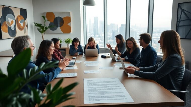 demandas de los empleados de salesforce sobre el uso de su software por ice 1770775318